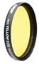 Tiffen 49mm 8 Filter (Yellow)