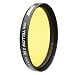 Tiffen 49mm 8 Filter (Yellow)
