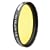 Tiffen 49mm 8 Filter (Yellow)