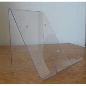 Amazon Kindle Stand - Digital Book Reader Holder