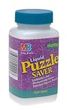 Liquid Puzzle Saver