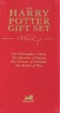 Review Bloomsbury Publishing PLC  / Harry Potter Gift Edition Box Set: Four Volumes in Hardback