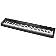 Yamaha P80 88 Key Graded Hammer Effect Digital Piano