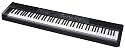 Yamaha P80 88-Key Graded Hammer Effect Digital Piano