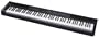 Yamaha P80 88-Key Graded Hammer Effect Digital Piano