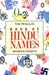 The Penguin Book of Hindu Names