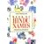 Penguin Book of Hindu Names Reprint