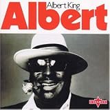 Albert King｜Albert