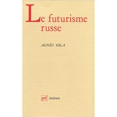 Le futurisme russe