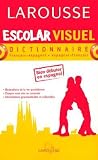Revue Larousse  / Escolar Visuel : Francais-Espagnol