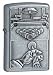 Sporting Goods : Pool Player Emblem- Street Chrome - Zippo Lighters - Suprise!