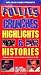Follies Crunches Highlights & Histories [VHS]