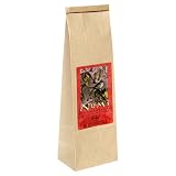 Numi Tea Berried Treasures Fruit Tea, Loose Leaf, 16-Ounce Bags (Pack of 2)