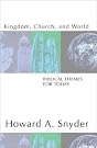 Kingdom, Church...