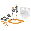 Sennheiser Sport II Twist-2-Fit Headphone (MX85)