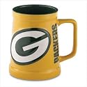 NFL Green Bay Packers Tankard - Style 37340