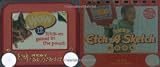 The Etch A Sketch Book