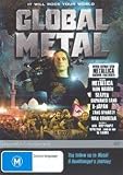 Global Metal [ NON-USA FORMAT, PAL, Reg.4 Import - Australia ]