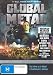 DVD : Global Metal  [ NON-USA FORMAT, PAL, Reg.4 Import - Australia ]