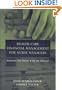 Health Care Financial Management for Nurse Managers