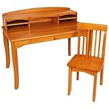 Kidkraft Avalon Kids Desk with Hutch