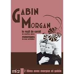 Remorques / Le R�cif de corail - Coffret 2 DVD