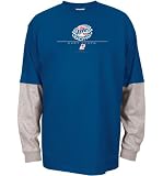  : Kurt Busch Lead Pass Long Sleeve T-Shirt