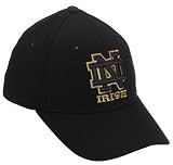 Notre Dame Fighting Irish Adult One-Fit Hat by Top of the World