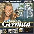 QuickStart German Audio CD