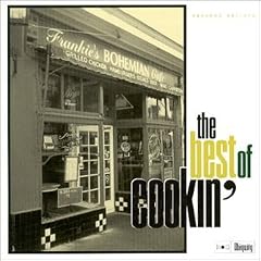 VA - THE BEST OF COOKIN' /2000