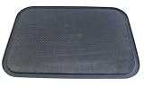 K&N 100-8590 Composite Airbox, Carbon Fiber