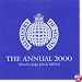 The Annual 2000: Mixed By Judge Jules & Tall Paul [CASSETTE]