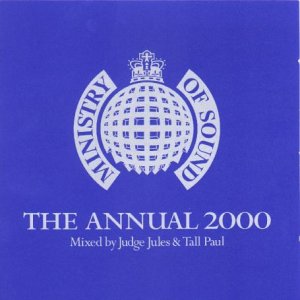 CD-Charts  Search : Ministry of Sound - The Annual 2000 (DigiPack Edition)