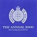 The Annual 2000: Mixed By Judge Jules & Tall Paul [CASSETTE]
