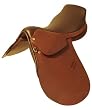 Premium LPP English Sole leather Saddle