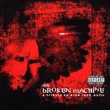 The Broken Machine: A Tribute to Nine Inch Nails