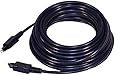 Steren 25-Feet T-T Digital Optical Cable (260-025)