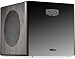 Polk Audio PSW1000 Powered Subwoofer (Single, Ebony)