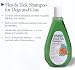 Zodiac Flea & Tick Shampoo for Dogs & Cats, 12 oz