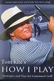 Dvd-Tom Kite’S How I Play – Golf Multimedia