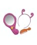 Fisher-Price Backyardigans Sing and Play Musical Mirror