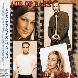 Bridge (24bt) by Ace of Base (Audio CD - 2003) - Import