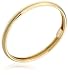 9ct Yellow Gold AMR30463 Ladies Wedding Band Ring
