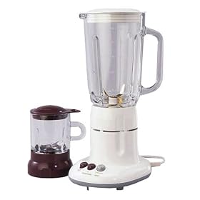 TESCOM �~��&�W���[�X�~�L�T�[ TM807-W