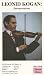 Leonid Kogan: Interpretations [VHS]