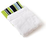 Babylicious Islands Hooded Towel Candy