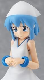 figma 侵略! イカ娘 イカ娘