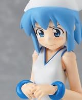 figma 侵略! イカ娘 イカ娘