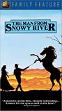The Man from Snowy River (Spanish Language edition) The Man from Snowy River (Spanish Language edition)