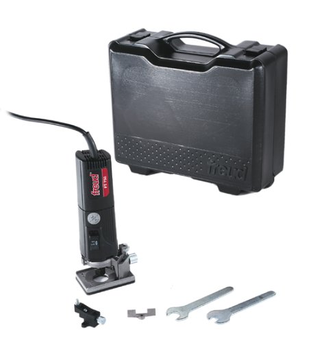 Freud FT750T 750-Watt Laminate Trimmer